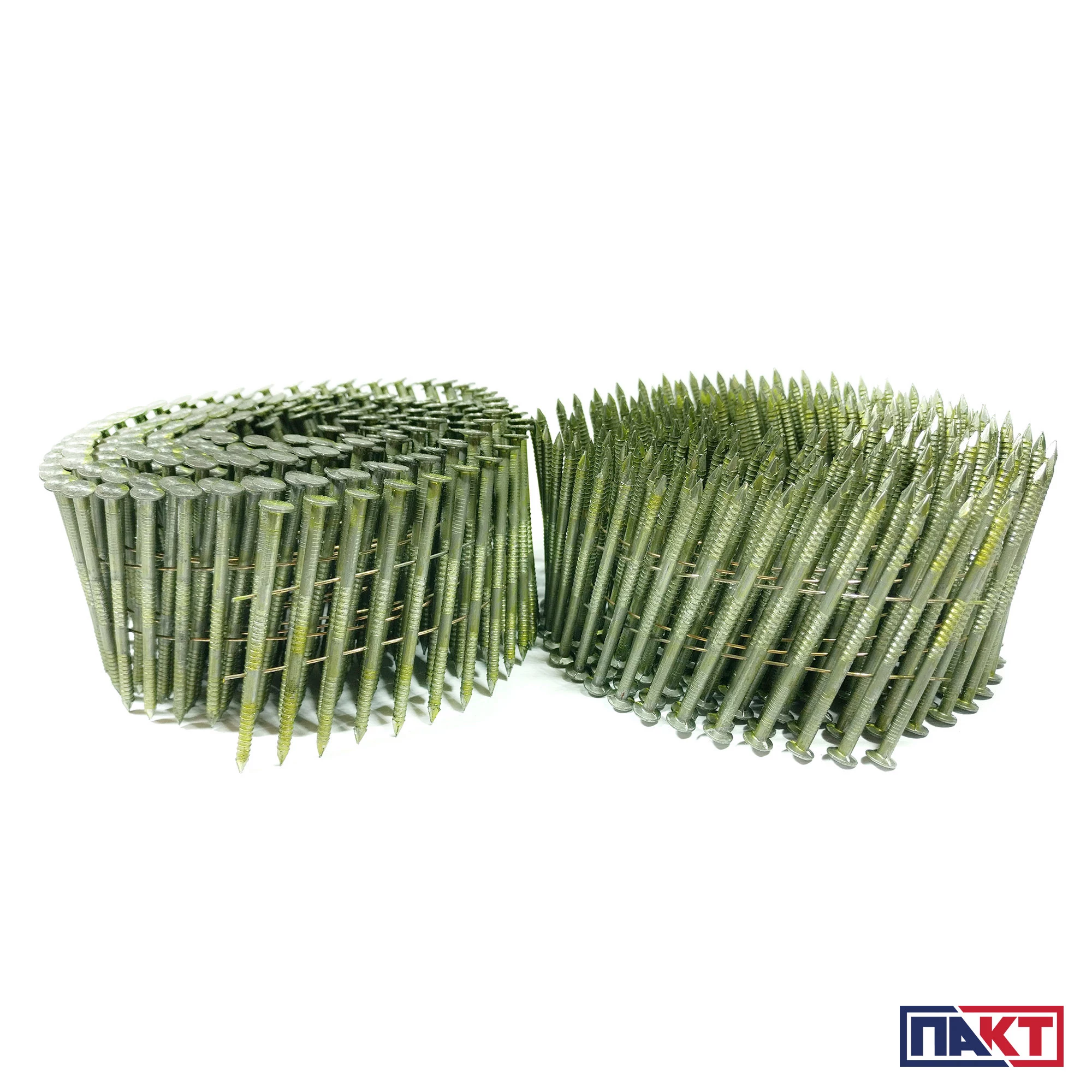 BDC 2,8x90 BK RING