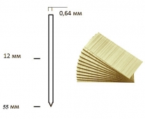 Микрошпилька 50 мм (6/50)