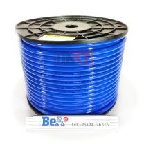 Шланг пневматический армированный синий 8х12мм, 800psi Шланг пневматический армированный синий 8х12мм, 800psi