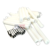 PLASTIC CAP G4450/25 NKH WEISS PLASTIC CAP G4450/25 NKH WEISS