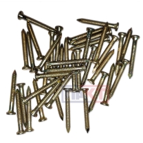 4.0x40 NK RING K-BOX (анкерные гвозди, пластиковое ведро 5 кг) 4.0x40 NK RING K-BOX (анкерные гвозди, пластиковое ведро 5 кг)