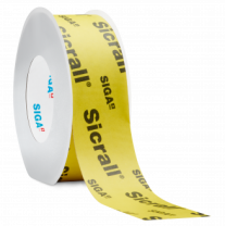Клейкая лента Sicrall 60mmx40m Клейкая лента Sicrall 60mmx40m