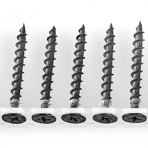 SC 35X45 GIPSKART.FEINGEW.PH2 (Гипсокартон к металлу до 0.7 мм)