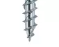Шуруп SawTec голубая оцинковка TX50 EuroTec 10,0x180 мм