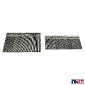 SK 464 NK 16Ga T64 Brad Nails Galvanied