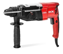 Перфоратор KZC04-28, SDS+,820Вт, 3.3Дж, 3 режима, кейс