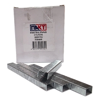R 53/10 NK Steples Galvanized